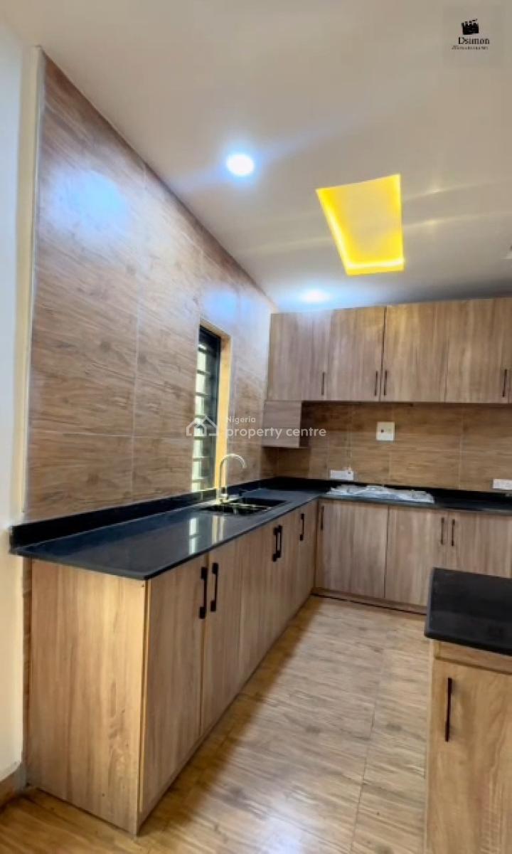 4-bedroom Duplex (1 Unit)  3-bedroom Duplex (1 Unit)  2-bedroom Fl, Adeniyi Jones Ikeja, Ikeja, Lagos, House for Rent