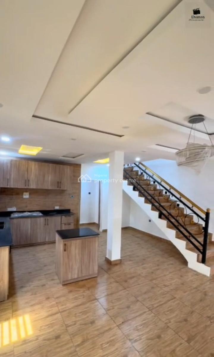 4-bedroom Duplex (1 Unit)  3-bedroom Duplex (1 Unit)  2-bedroom Fl, Adeniyi Jones Ikeja, Ikeja, Lagos, House for Rent