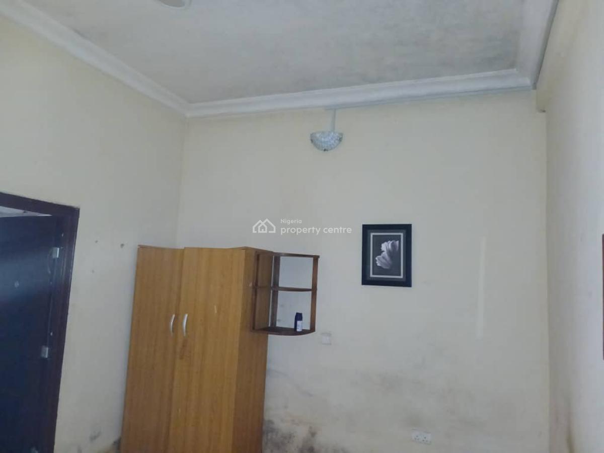 Luxury Spacious Room Self Contain, Eleganza Garden Estate, Vgc, Lekki, Lagos, Self Contain (single Rooms) for Rent