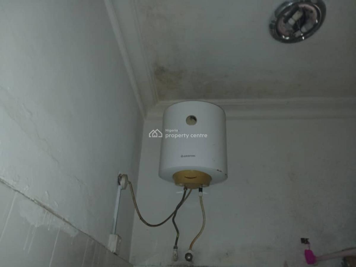 Luxury Spacious Room Self Contain, Eleganza Garden Estate, Vgc, Lekki, Lagos, Self Contain (single Rooms) for Rent