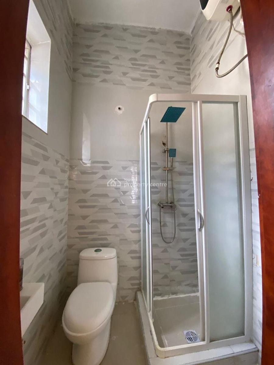 Luxury Spacious Room Self Contain, Eleganza Garden Estate, Vgc, Lekki, Lagos, Self Contain (single Rooms) for Rent