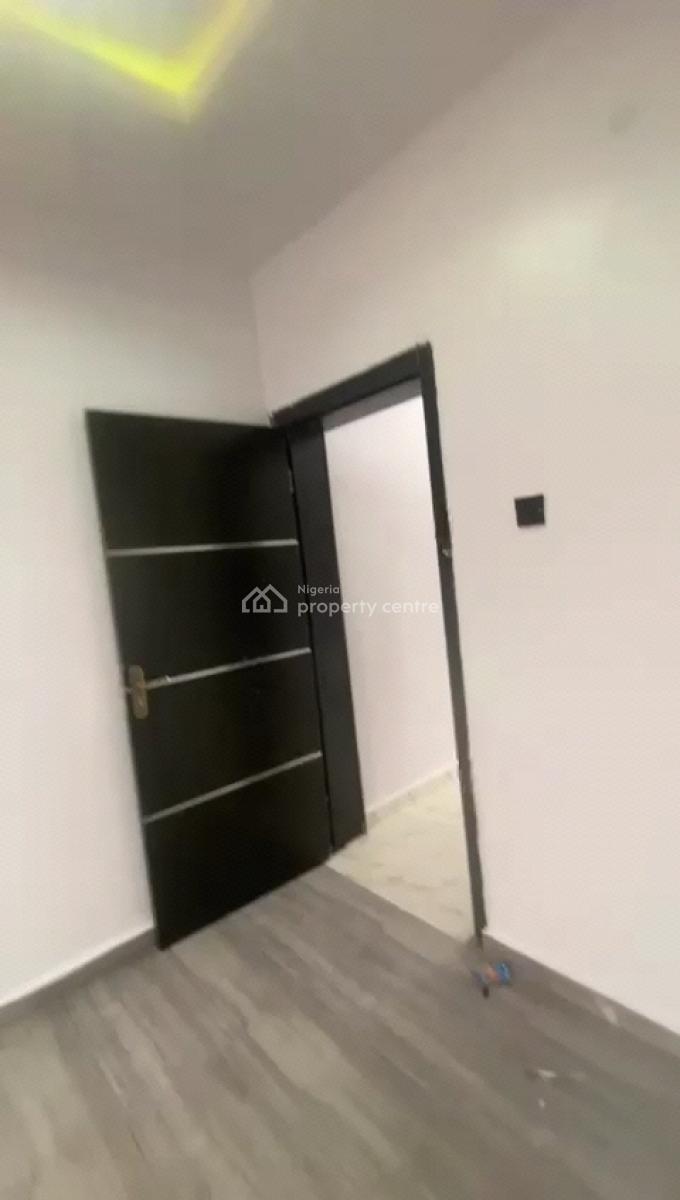 Lovely Mini Flat, Silverland Estate, Sangotedo, Ajah, Lagos, Mini Flat (room and Parlour) for Rent