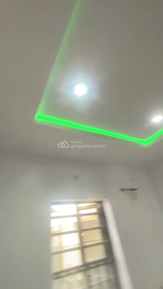 Lovely Mini Flat, Silverland Estate, Sangotedo, Ajah, Lagos, Mini Flat (room and Parlour) for Rent