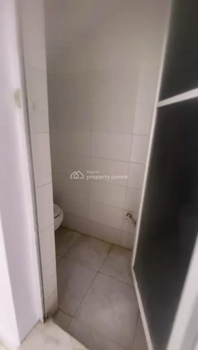 Lovely Mini Flat, Silverland Estate, Sangotedo, Ajah, Lagos, Mini Flat (room and Parlour) for Rent