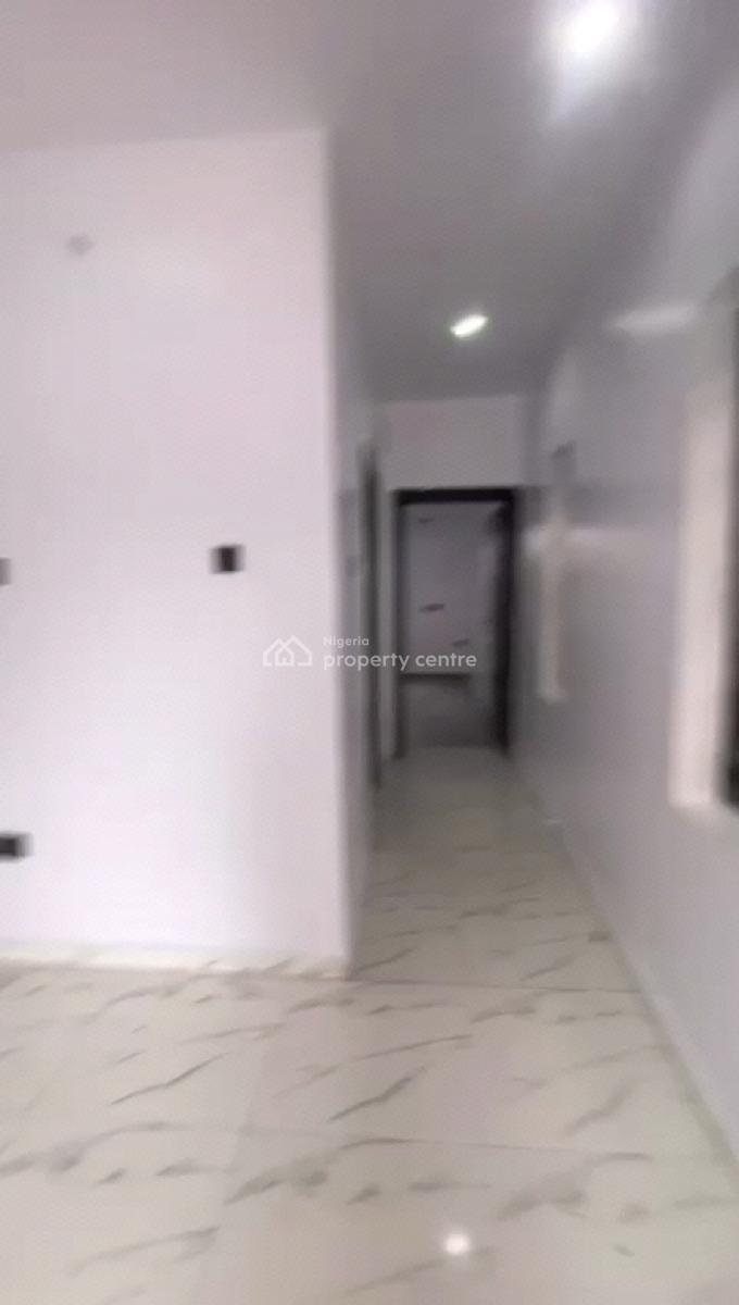 Lovely Mini Flat, Silverland Estate, Sangotedo, Ajah, Lagos, Mini Flat (room and Parlour) for Rent