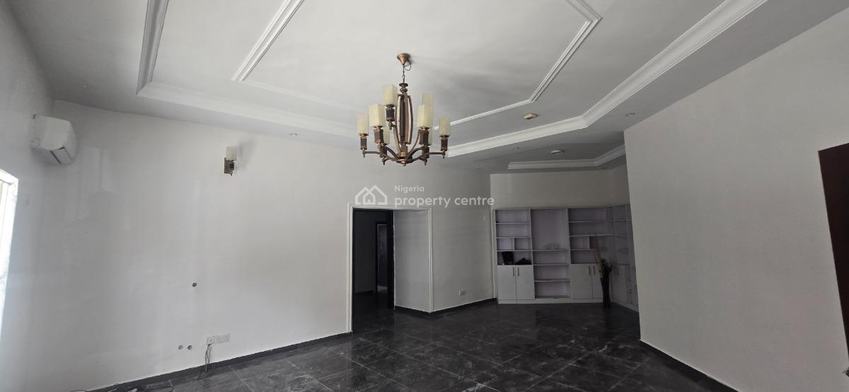 Refurbished 3 Bedroom Serviced Flat, Oniru, Victoria Island (vi), Lagos, Flat / Apartment for Rent
