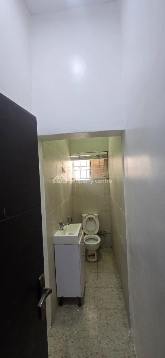 Refurbished 3 Bedroom Serviced Flat, Oniru, Victoria Island (vi), Lagos, Flat / Apartment for Rent