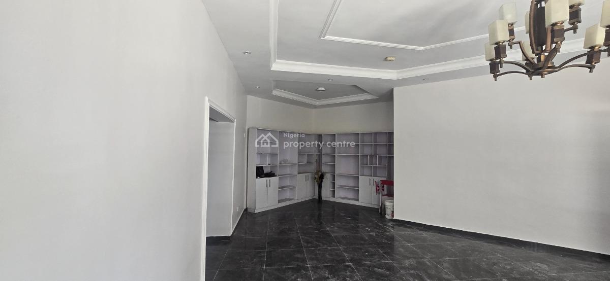 Refurbished 3 Bedroom Serviced Flat, Oniru, Victoria Island (vi), Lagos, Flat / Apartment for Rent