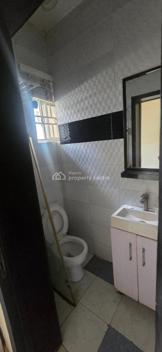 Refurbished 3 Bedroom Serviced Flat, Oniru, Victoria Island (vi), Lagos, Flat / Apartment for Rent