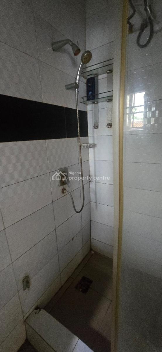 Refurbished 3 Bedroom Serviced Flat, Oniru, Victoria Island (vi), Lagos, Flat / Apartment for Rent