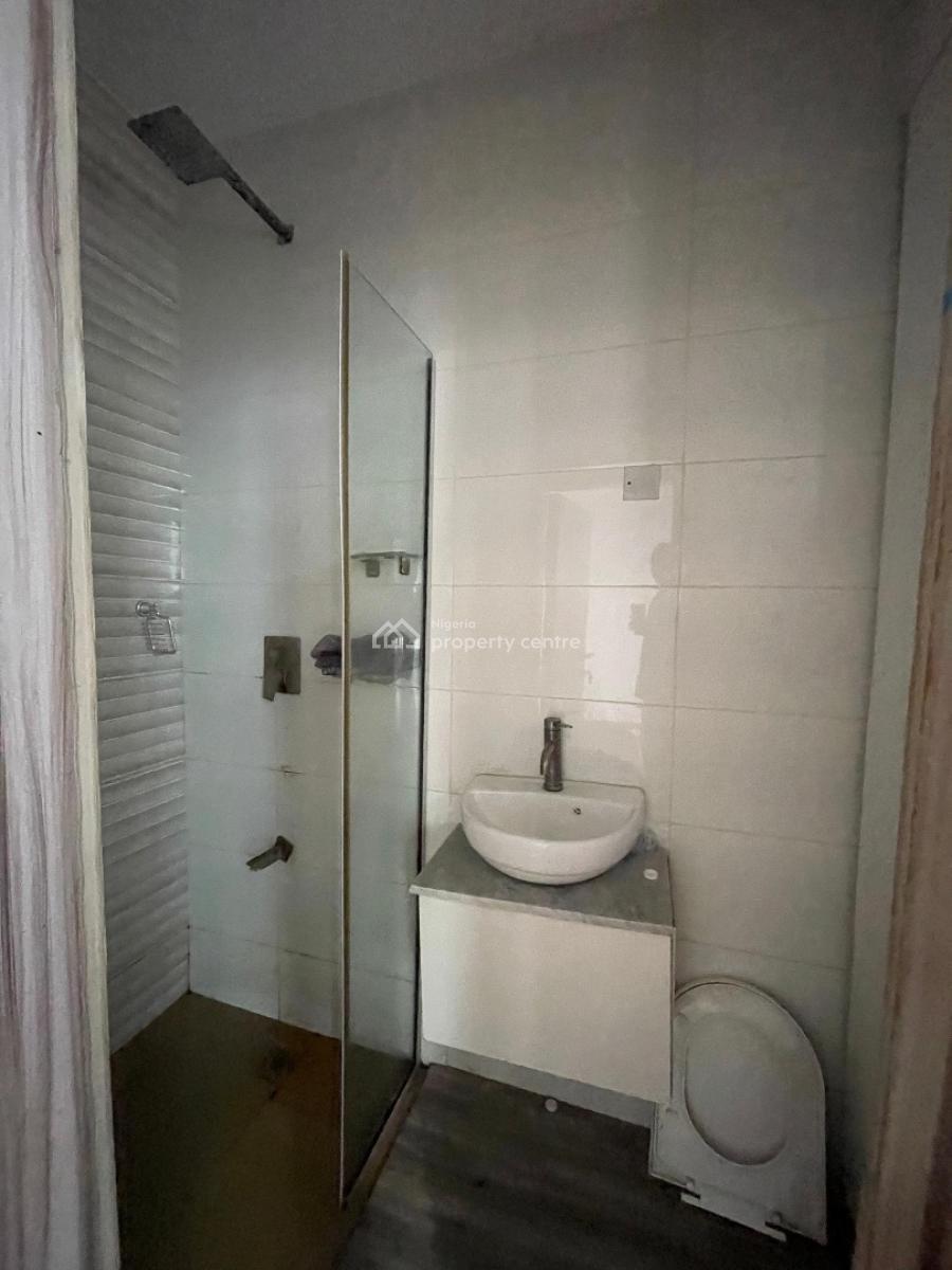 2 Bedroom Apartment, Agungi, Lekki, Lagos, Flat / Apartment for Rent