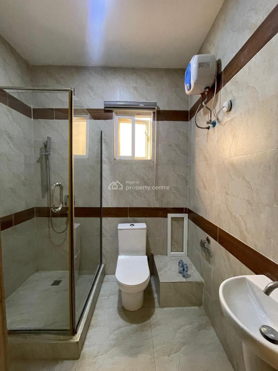 Furnished 2 Bedroom Apartment, Ikate, Lekki, Lagos, Flat / Apartment for Rent