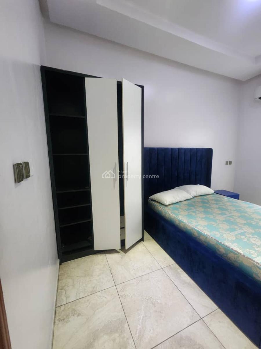 4 Bedroom Duplex, Osapa, Lekki, Lagos, Detached Duplex for Rent