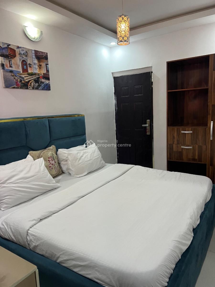 Self Serviced 3 Bedroom Apartment, June 12 Blvd Abraham Adesanya Estate, Ajah, Lagos, Detached Bungalow for Rent