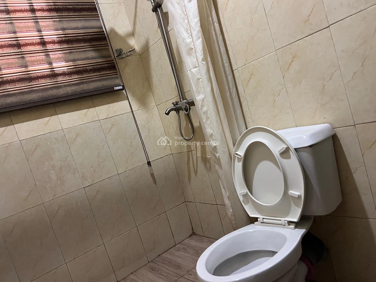 Self Serviced 3 Bedroom Apartment, June 12 Blvd Abraham Adesanya Estate, Ajah, Lagos, Detached Bungalow for Rent