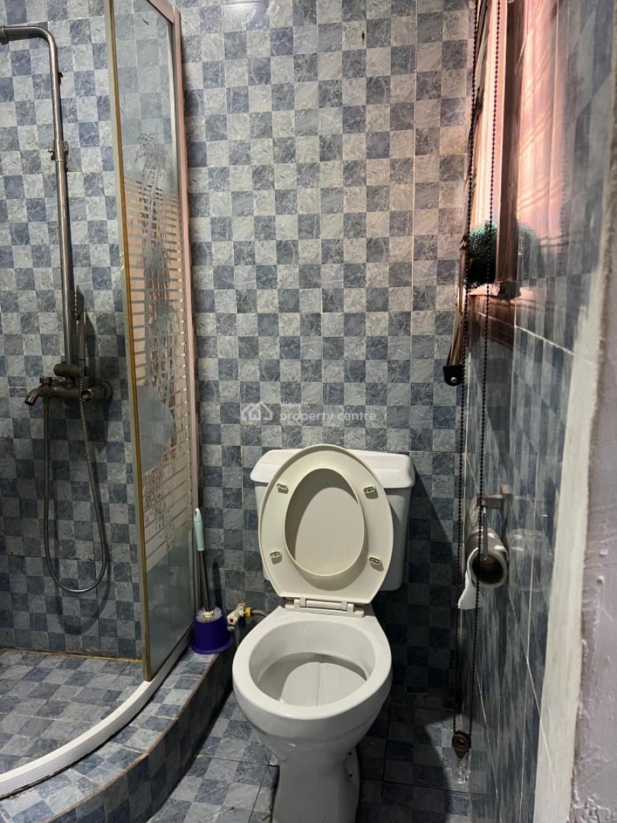 Self Serviced 3 Bedroom Apartment, June 12 Blvd Abraham Adesanya Estate, Ajah, Lagos, Detached Bungalow for Rent