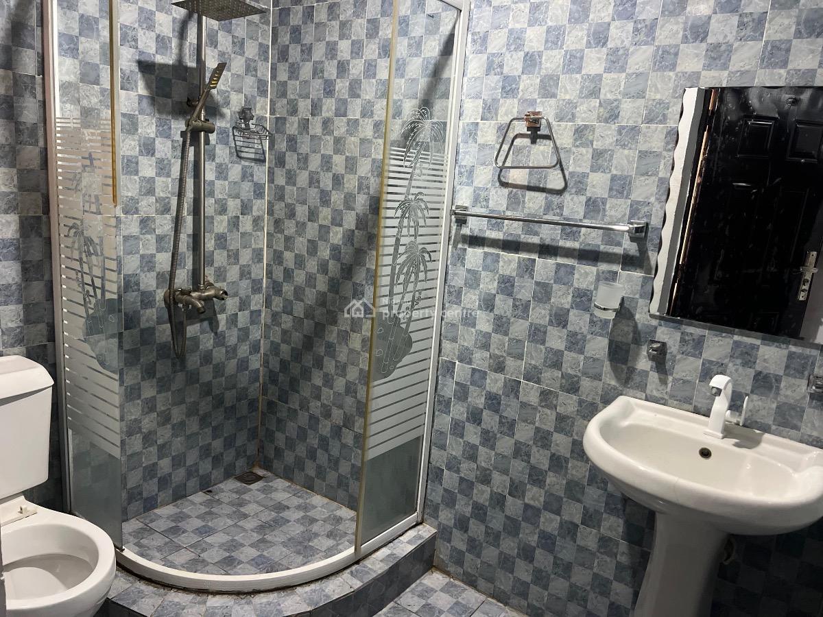 Self Serviced 3 Bedroom Apartment, June 12 Blvd Abraham Adesanya Estate, Ajah, Lagos, Detached Bungalow for Rent