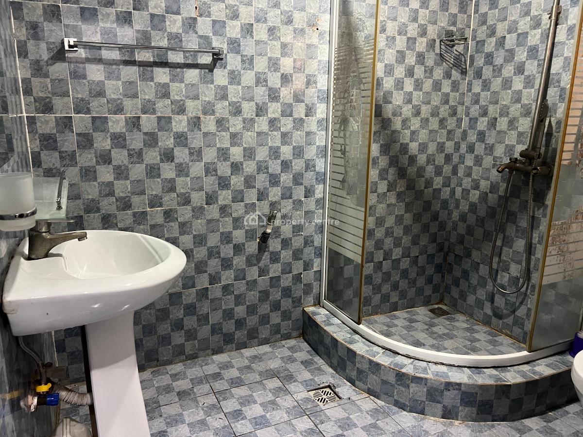 Self Serviced 3 Bedroom Apartment, June 12 Blvd Abraham Adesanya Estate, Ajah, Lagos, Detached Bungalow for Rent