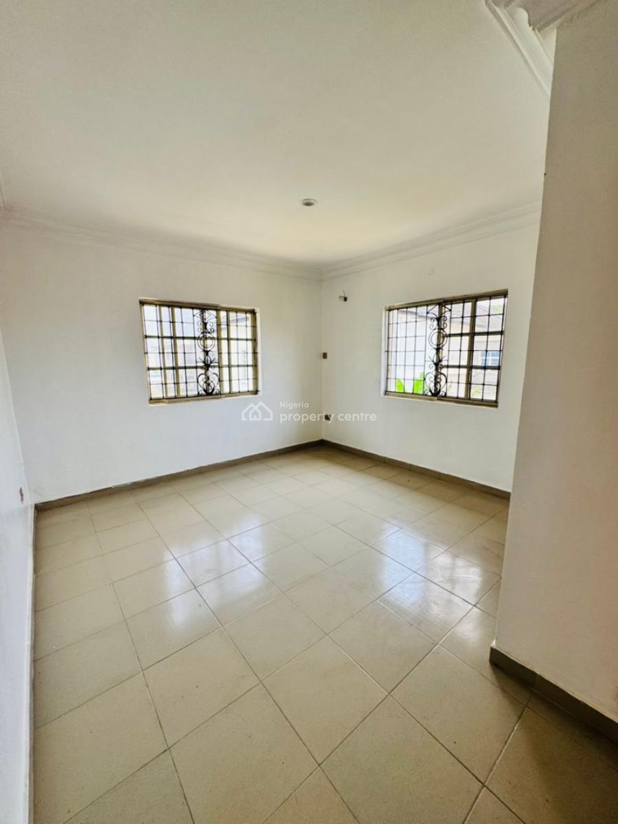 Elegant 4 Bedroom Semi Detached Duplex in Serene Estate, Gra Phase 1, Magodo, Lagos, Semi-detached Duplex for Rent