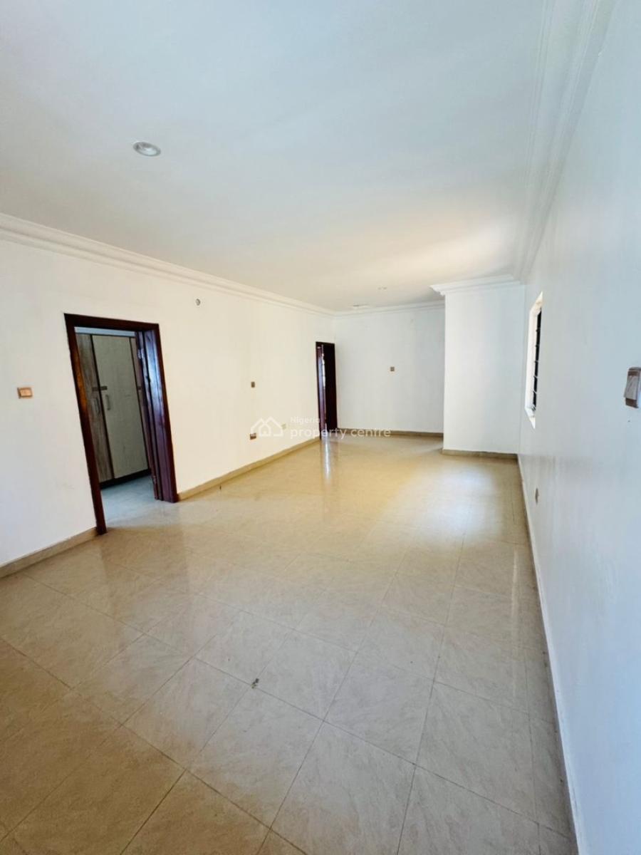 Elegant 4 Bedroom Semi Detached Duplex in Serene Estate, Gra Phase 1, Magodo, Lagos, Semi-detached Duplex for Rent