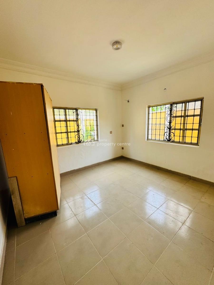 Elegant 4 Bedroom Semi Detached Duplex in Serene Estate, Gra Phase 1, Magodo, Lagos, Semi-detached Duplex for Rent