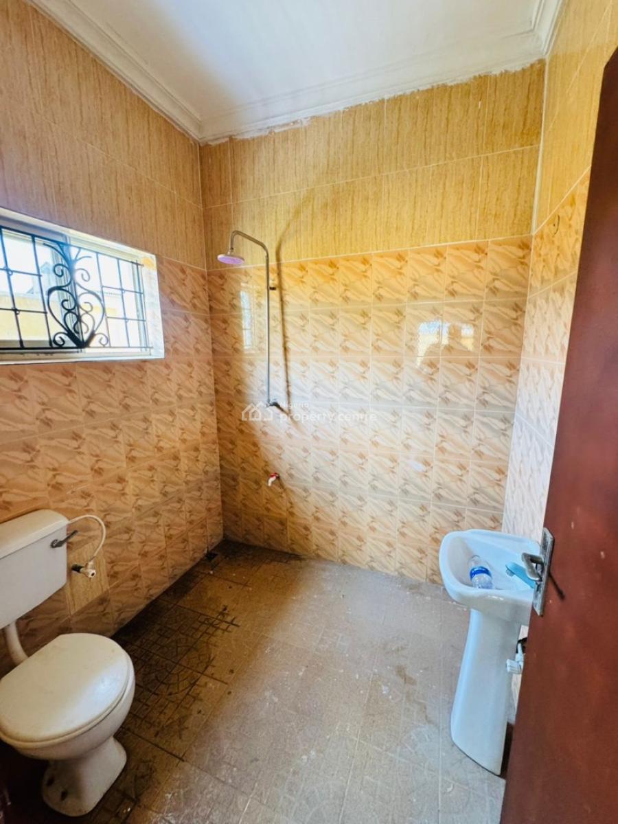 Elegant 4 Bedroom Semi Detached Duplex in Serene Estate, Gra Phase 1, Magodo, Lagos, Semi-detached Duplex for Rent