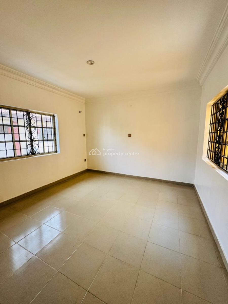 Elegant 4 Bedroom Semi Detached Duplex in Serene Estate, Gra Phase 1, Magodo, Lagos, Semi-detached Duplex for Rent