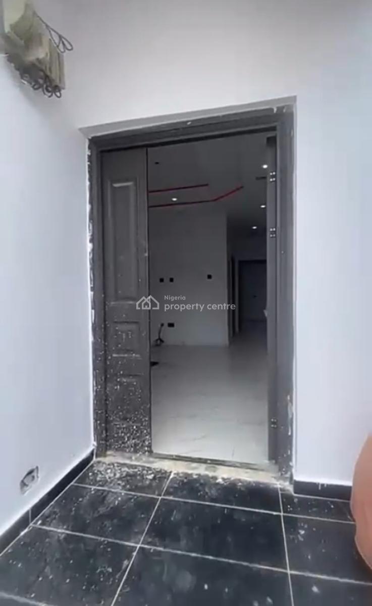 Modern Mini Flat Apartment  at Silver Land Estate { Video}, Silver Land Estate, Sangotedo, Ajah, Lagos, Mini Flat (room and Parlour) for Rent