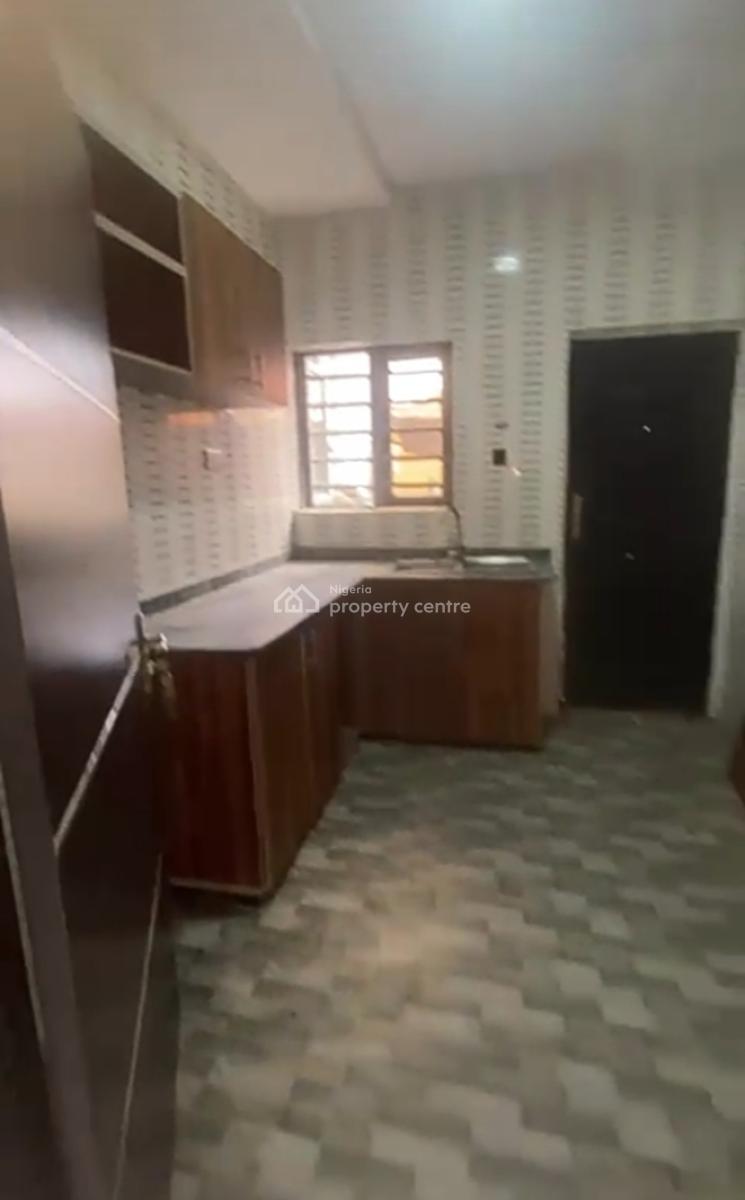 Modern Mini Flat Apartment  at Silver Land Estate { Video}, Silver Land Estate, Sangotedo, Ajah, Lagos, Mini Flat (room and Parlour) for Rent