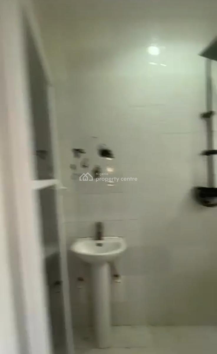 Modern Mini Flat Apartment  at Silver Land Estate { Video}, Silver Land Estate, Sangotedo, Ajah, Lagos, Mini Flat (room and Parlour) for Rent