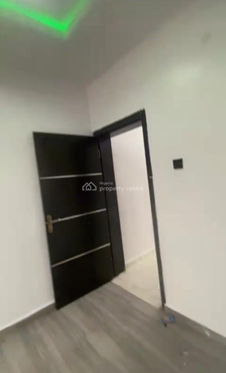 Modern Mini Flat Apartment  at Silver Land Estate { Video}, Silver Land Estate, Sangotedo, Ajah, Lagos, Mini Flat (room and Parlour) for Rent