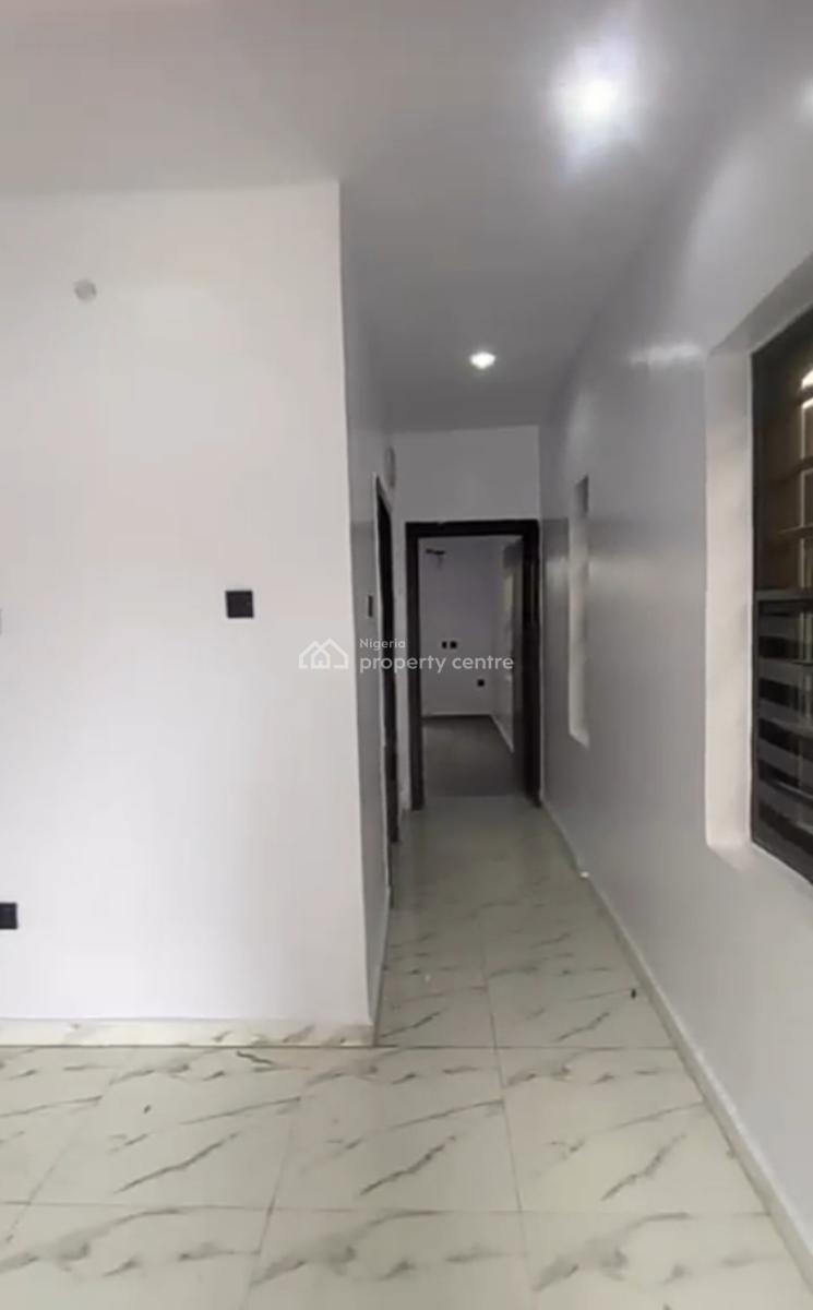 Modern Mini Flat Apartment  at Silver Land Estate { Video}, Silver Land Estate, Sangotedo, Ajah, Lagos, Mini Flat (room and Parlour) for Rent