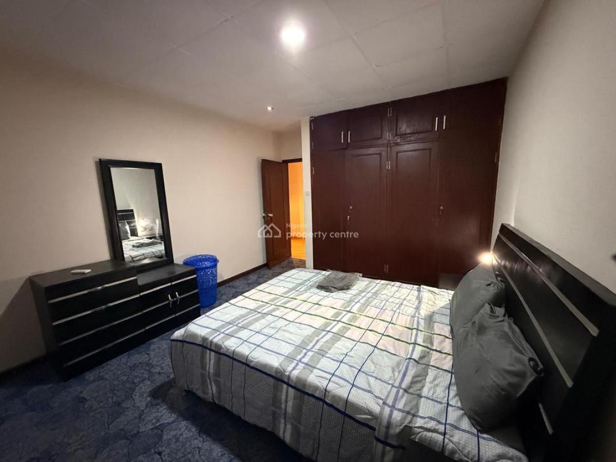 Luxury Furnished 3bedroom Apartment, 5 Adejo Street,  Victoria Island Lagos, Victoria Island (vi), Lagos, Flat / Apartment for Rent