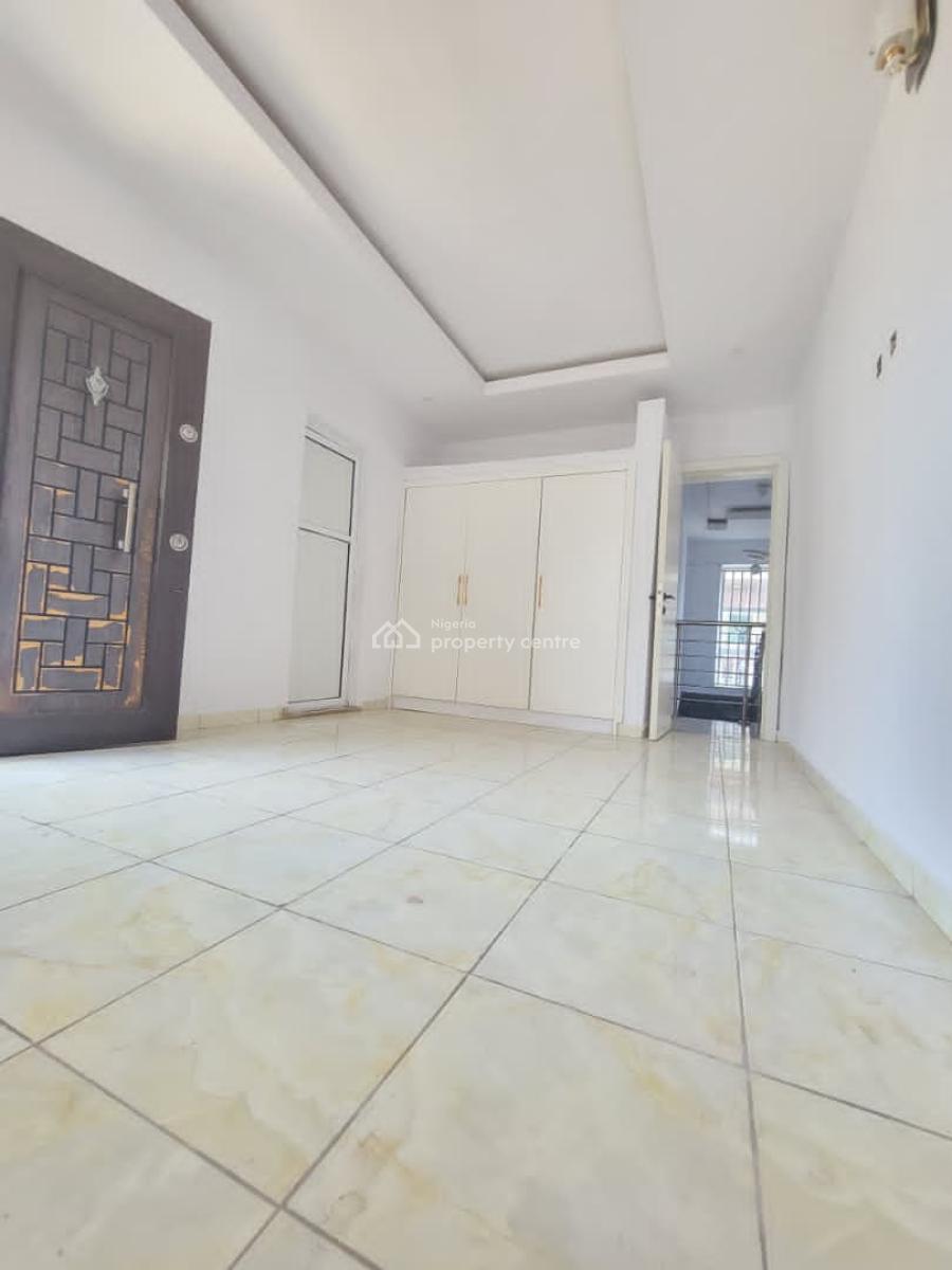 Standard Luxury Fully 4 Bedroom Detached Duplex, 10, Obi Yemole Street, Badore, Ajah, Lagos, Detached Duplex for Rent