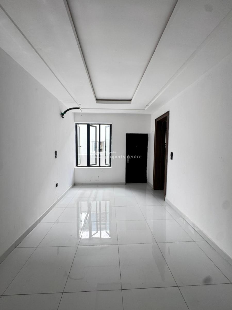 Beautiful 2bedroom Apartment with an Elevator, Pool  Gym, Ikate, Lekki, Lagos, Flat / Apartment for Sale