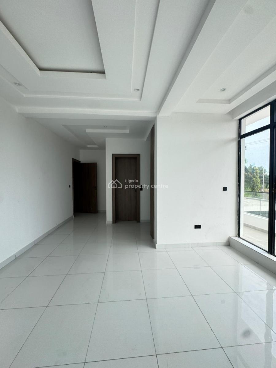 Beautiful 2bedroom Apartment with an Elevator, Pool  Gym, Ikate, Lekki, Lagos, Flat / Apartment for Sale