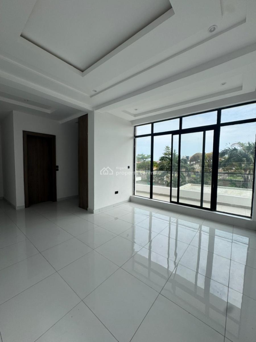 Beautiful 2bedroom Apartment with an Elevator, Pool  Gym, Ikate, Lekki, Lagos, Flat / Apartment for Sale