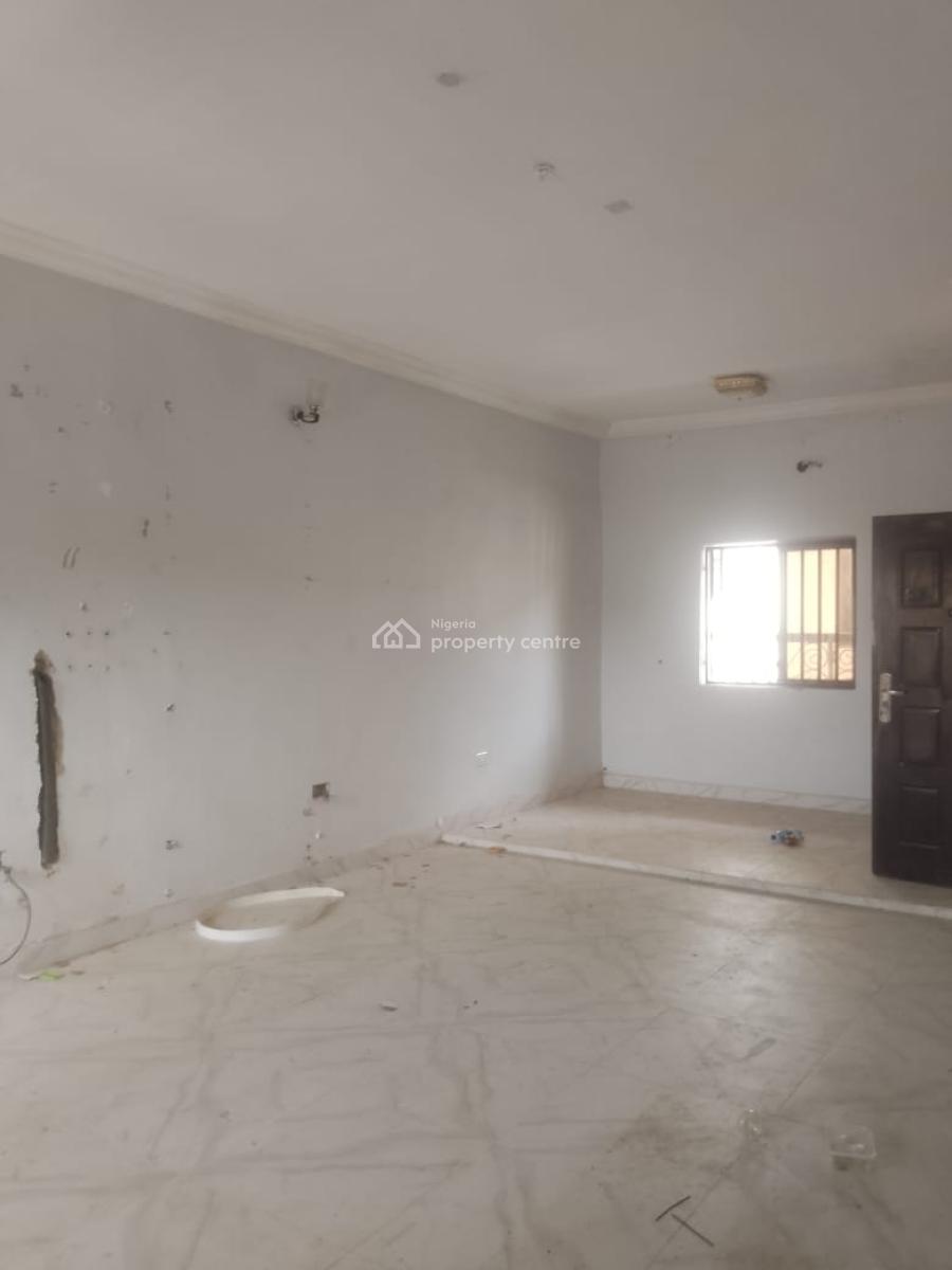 Spacious 3 Bedrooms, Garki 2, Garki, Abuja, Flat / Apartment for Rent