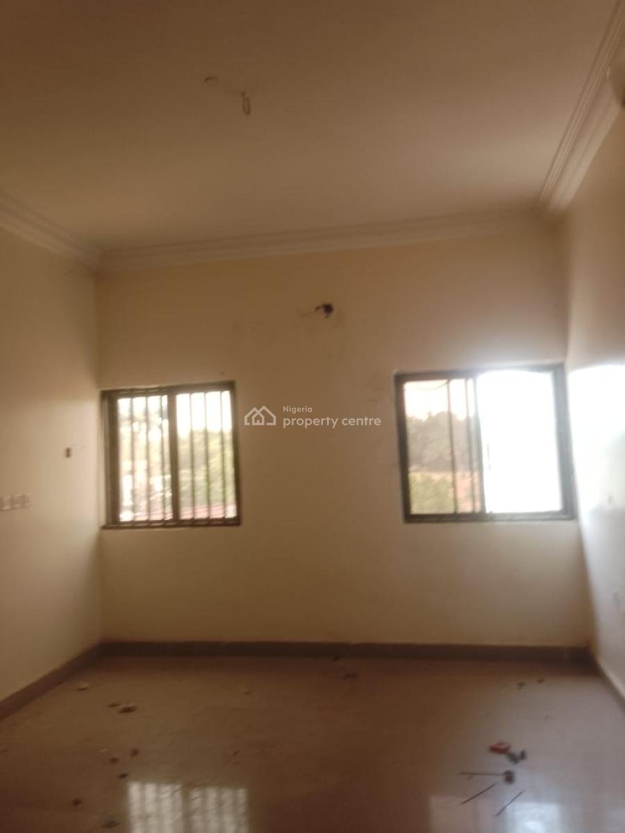 Spacious 3 Bedrooms, Garki 2, Garki, Abuja, Flat / Apartment for Rent