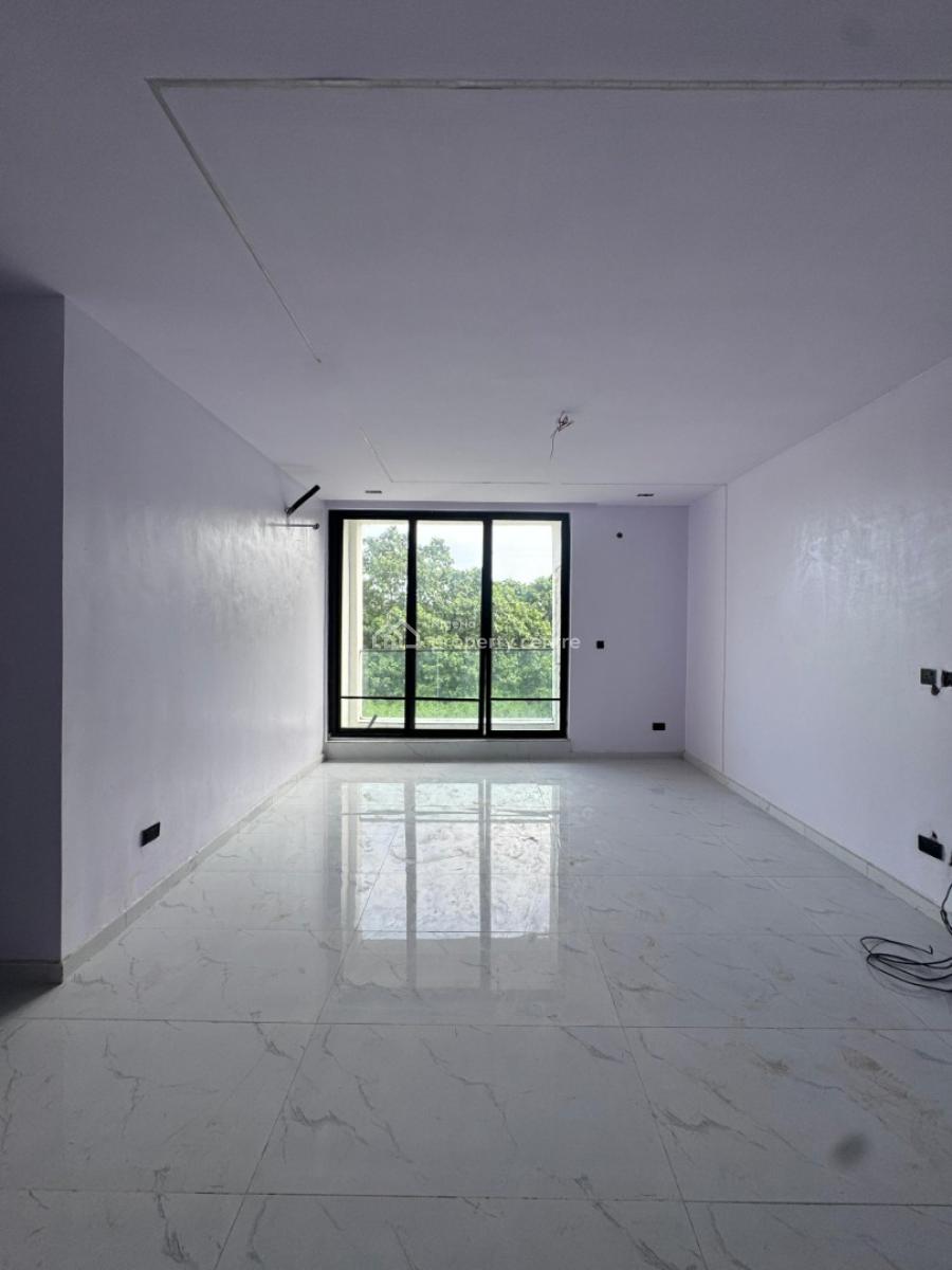 Excellent 2bedroom Apartment with an Elevator, Pool, in a Serene Estat, Ikate, Lekki, Lagos, Flat / Apartment for Sale