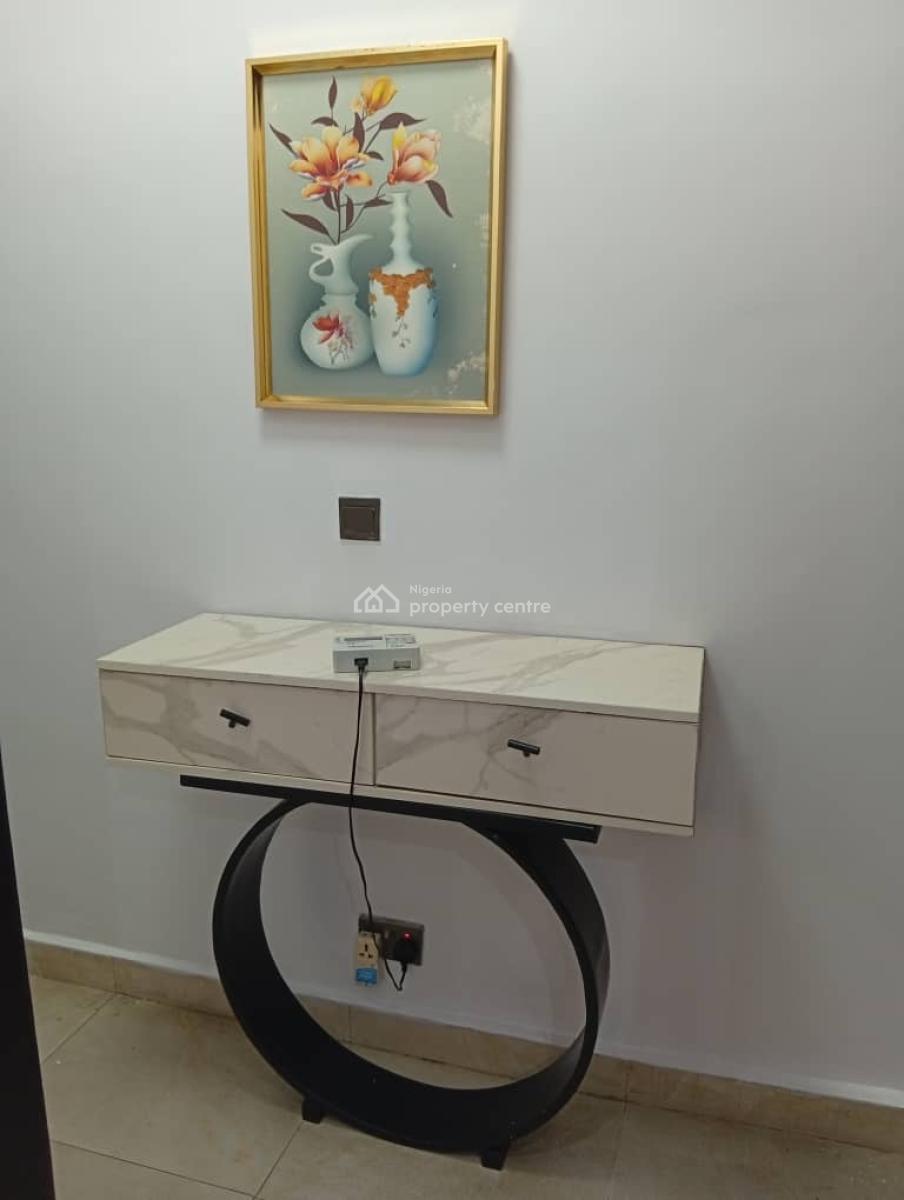 2 Bedroom Apartment, Freedom Way, Lekki Phase 1, Lekki, Lagos, Flat / Apartment for Rent
