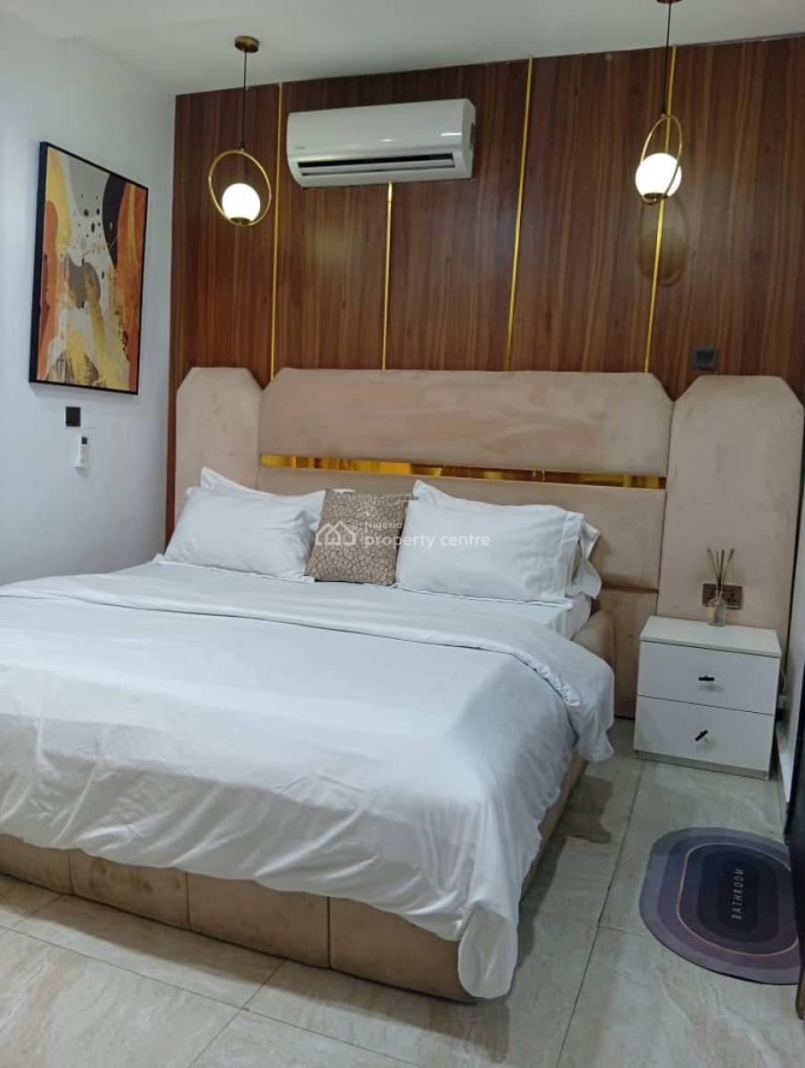 2 Bedroom Apartment, Freedom Way, Lekki Phase 1, Lekki, Lagos, Flat / Apartment for Rent