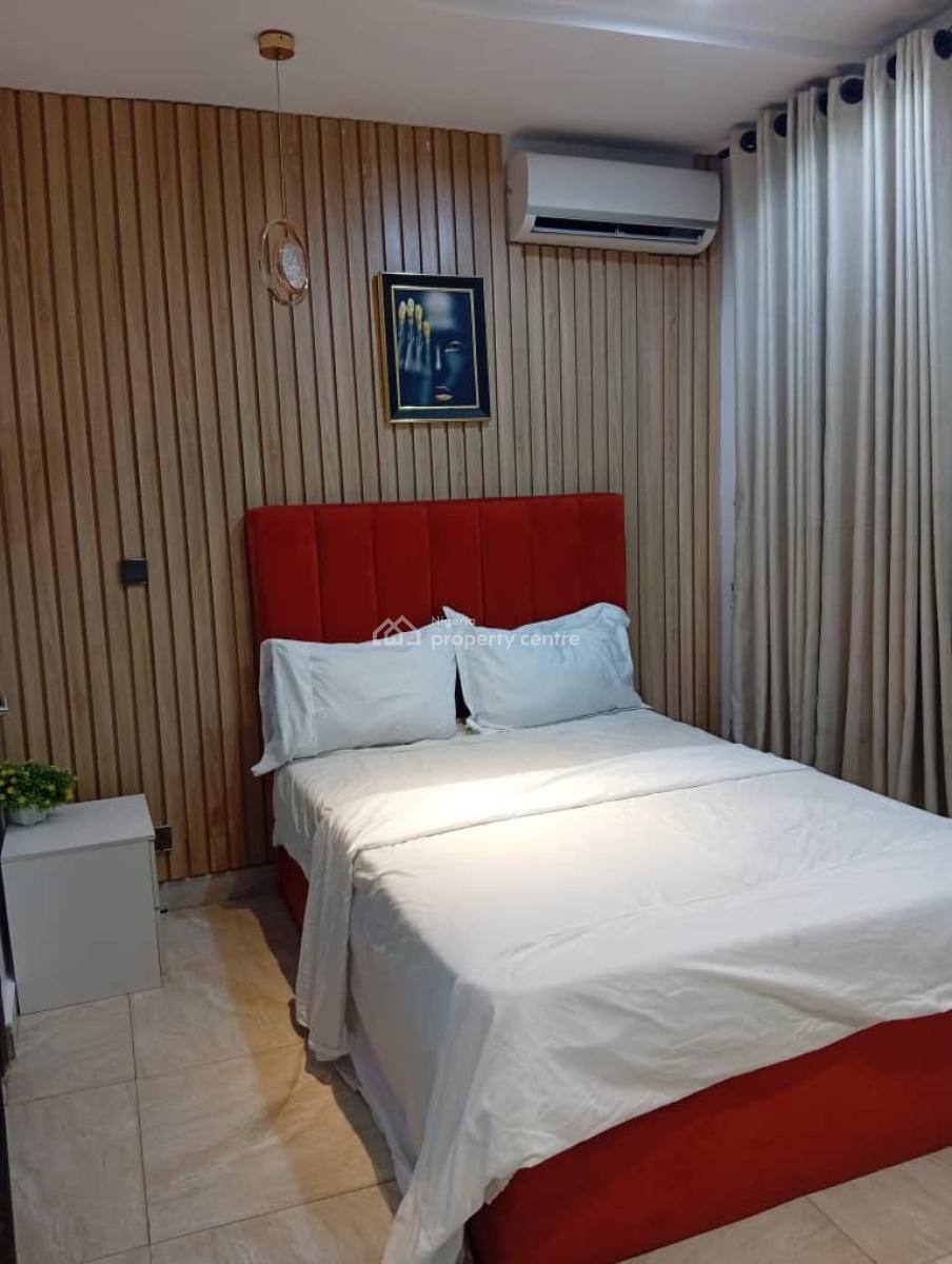 2 Bedroom Apartment, Freedom Way, Lekki Phase 1, Lekki, Lagos, Flat / Apartment for Rent