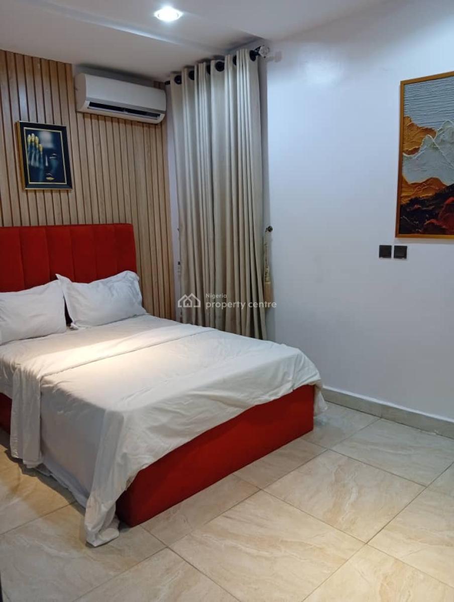 2 Bedroom Apartment, Freedom Way, Lekki Phase 1, Lekki, Lagos, Flat / Apartment for Rent