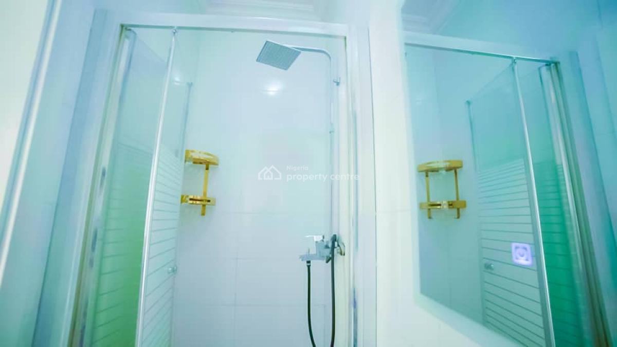 Luxury Fully Furnished 2 Bedroom Apartment with 24/7 Power Supply, Off Admiralty Way, Lekki Phase 1, Lekki, Lagos, Flat / Apartment for Rent