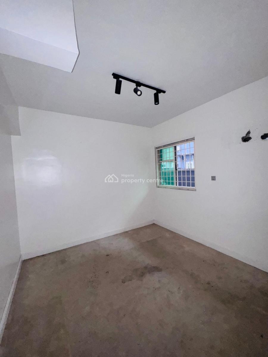 3 Bedroom Apartment with Bq and Swimming Pool Available in Lekki 1, Lekki Phase One, Lekki, Lagos, House for Rent