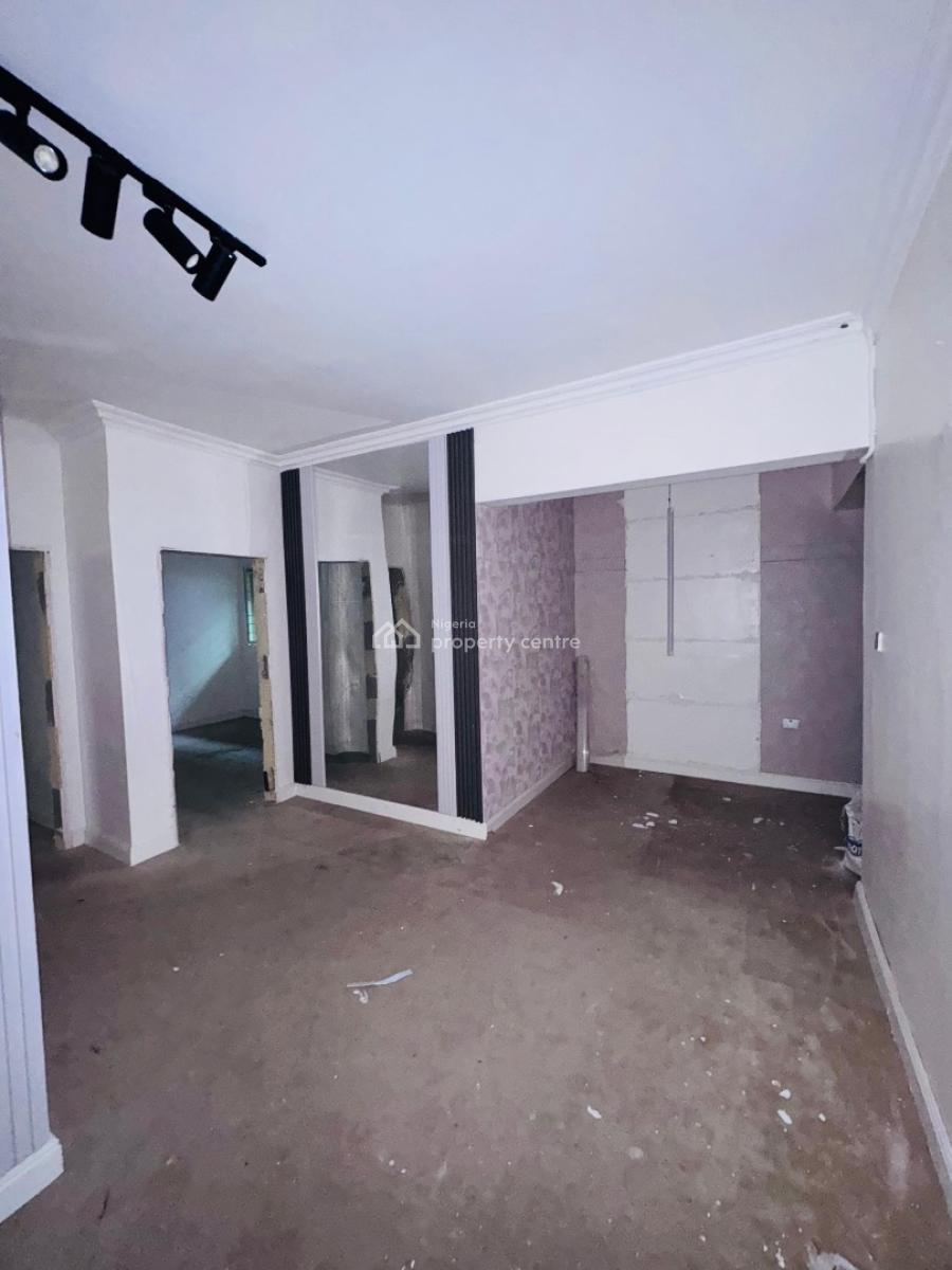 3 Bedroom Apartment with Bq and Swimming Pool Available in Lekki 1, Lekki Phase One, Lekki, Lagos, House for Rent