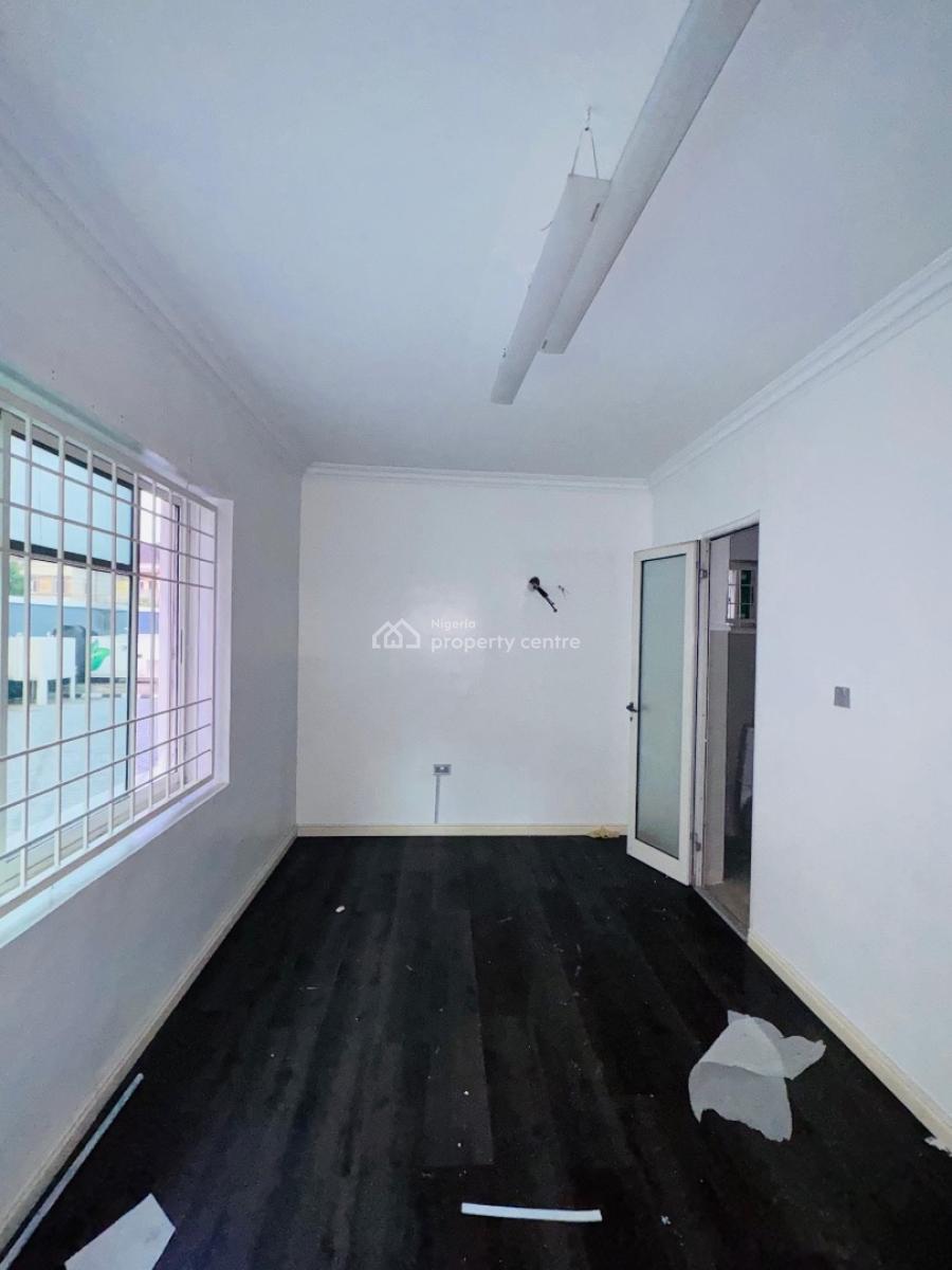 3 Bedroom Apartment with Bq and Swimming Pool Available in Lekki 1, Lekki Phase One, Lekki, Lagos, House for Rent