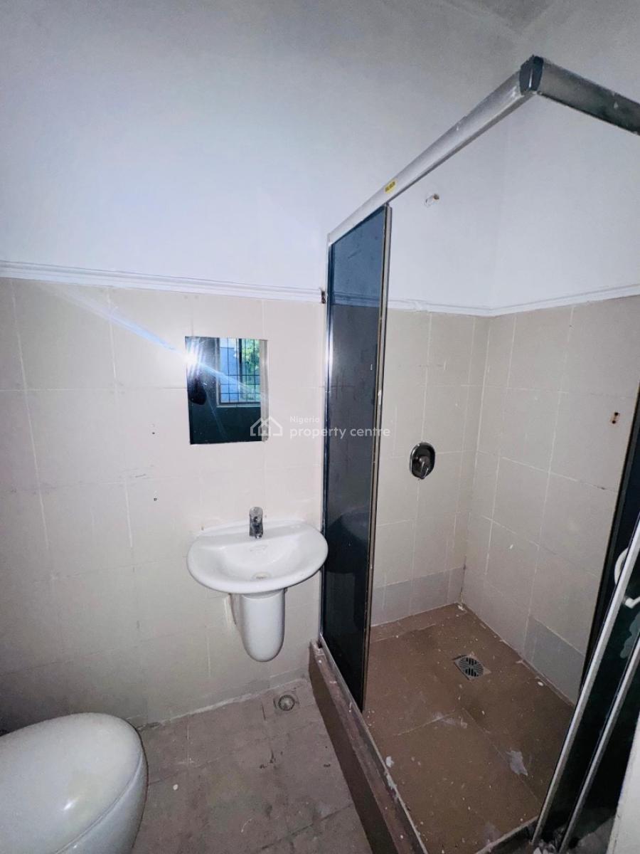 3 Bedroom Apartment with Bq and Swimming Pool Available in Lekki 1, Lekki Phase One, Lekki, Lagos, House for Rent