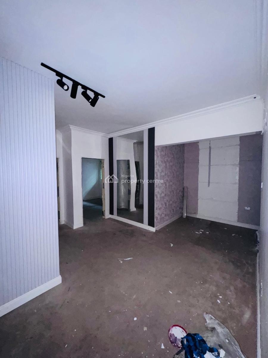 3 Bedroom Apartment with Bq and Swimming Pool Available in Lekki 1, Lekki Phase One, Lekki, Lagos, House for Rent